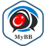 MYBB Takım Rütbe Seti