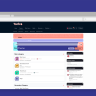 Turbo - Xenforo 2 Style - tema- style- forumexe