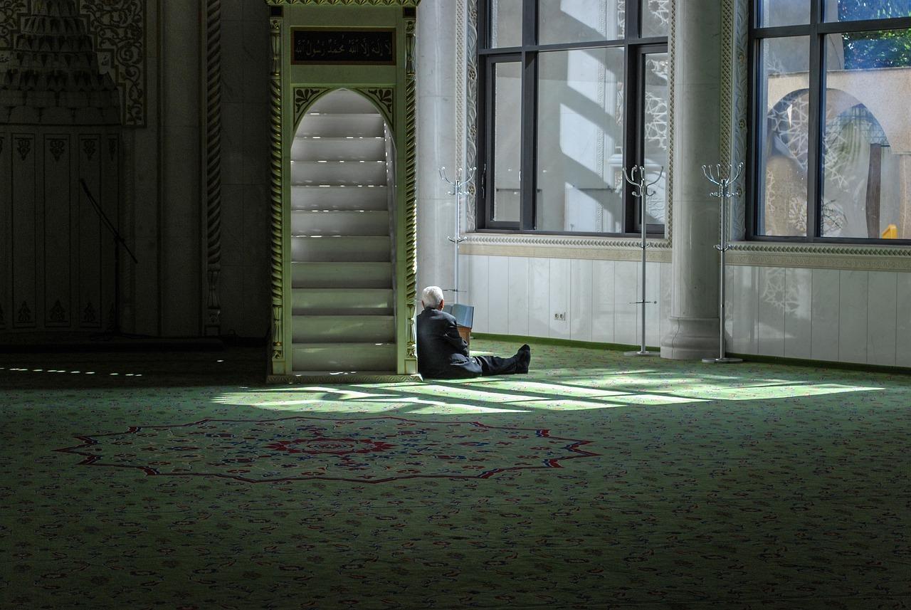Yasin Suresi Fazileti
