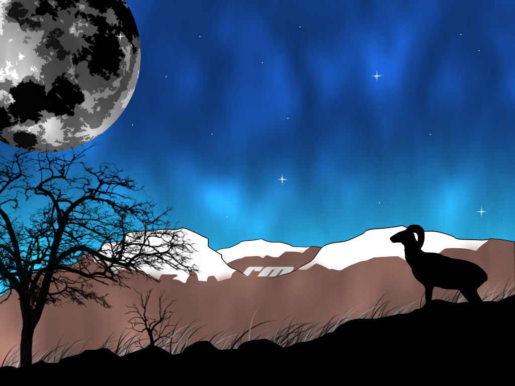 Vector_a_la_luna_Wallpaper_by_Designs_RM.png