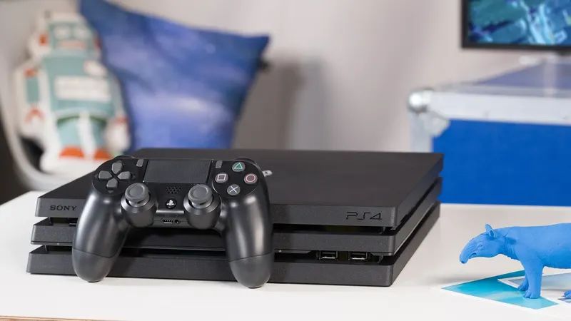 PlayStation 4 Mart 2025 Güncellemesi Yayınlandı